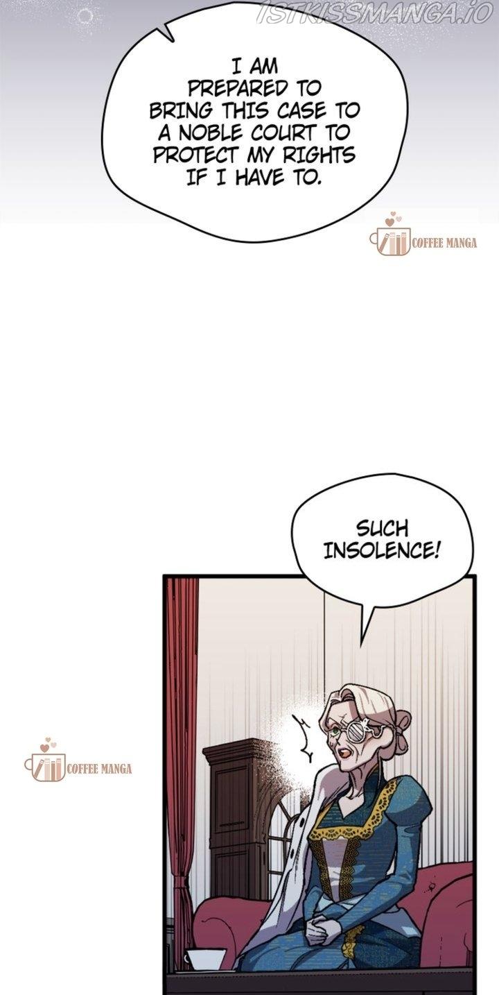 I’ll Save a Decent Family Chapter 85 290 64