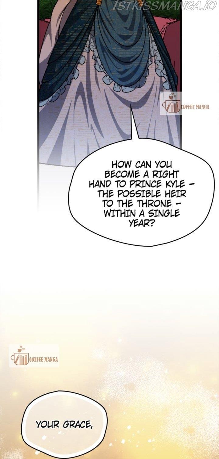 I’ll Save a Decent Family Chapter 85 296 70