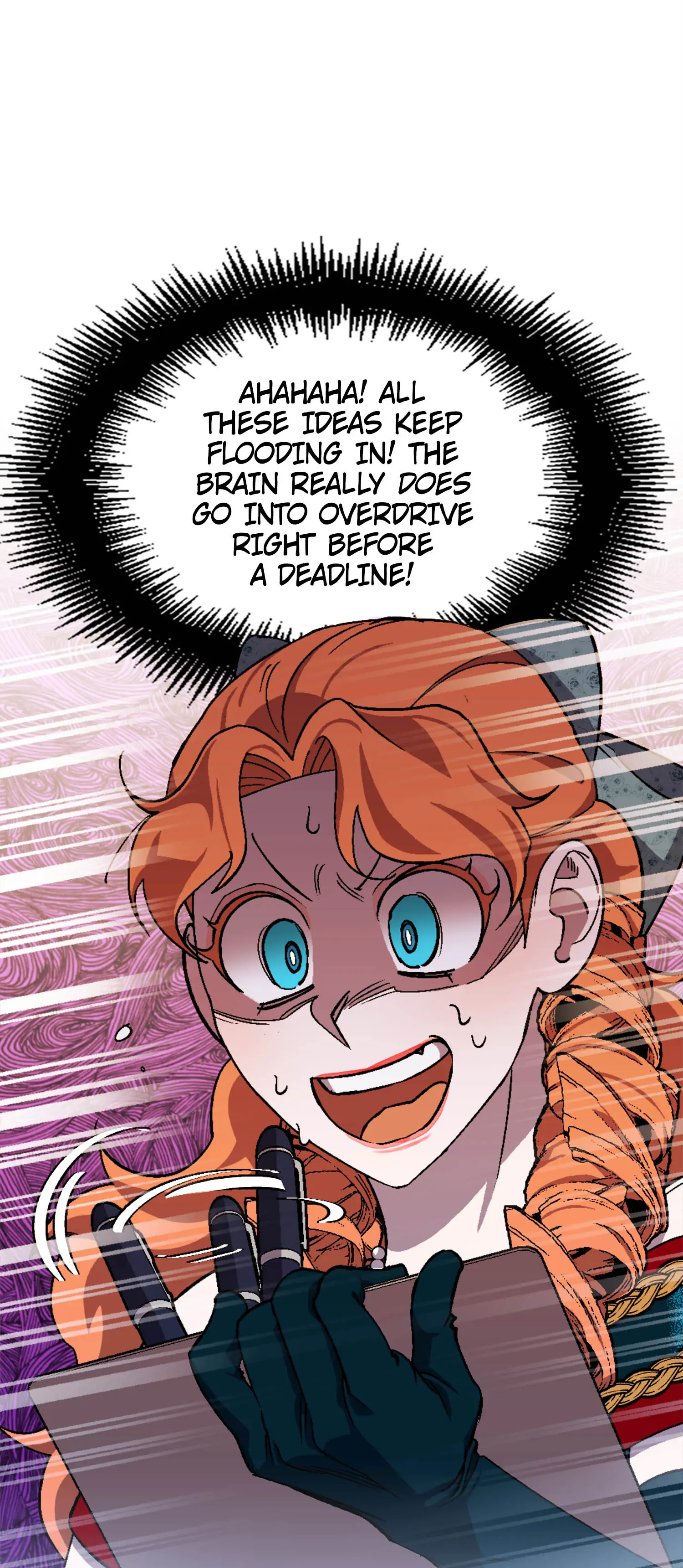 I’ll Save a Decent Family Chapter 87 153 05