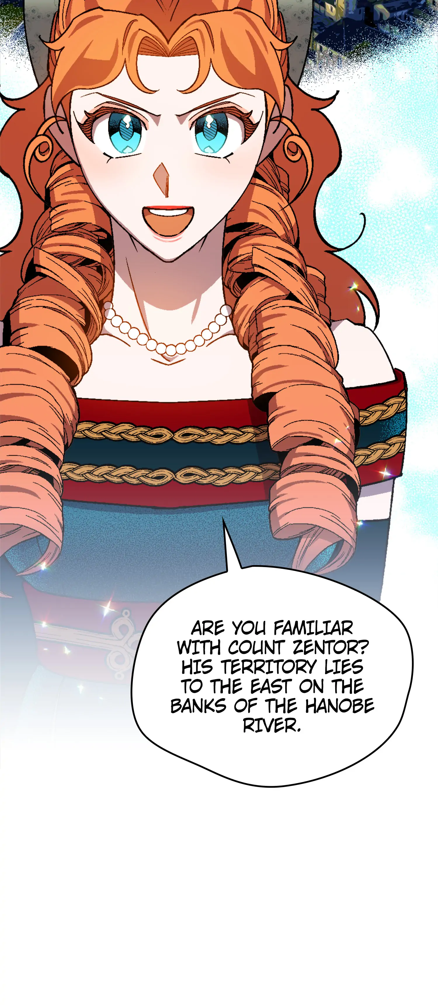 I’ll Save a Decent Family Chapter 87 157 09