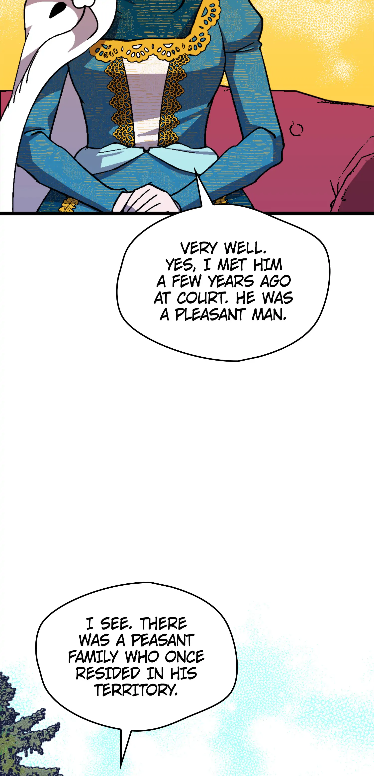 I’ll Save a Decent Family Chapter 87 159 11