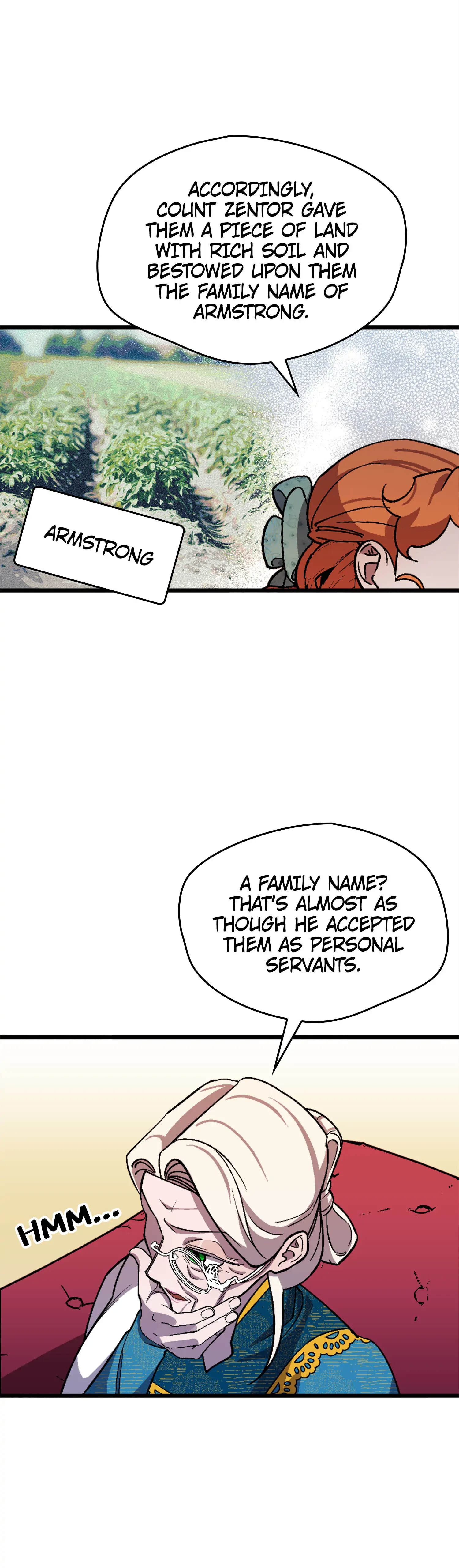 I’ll Save a Decent Family Chapter 87 161 13