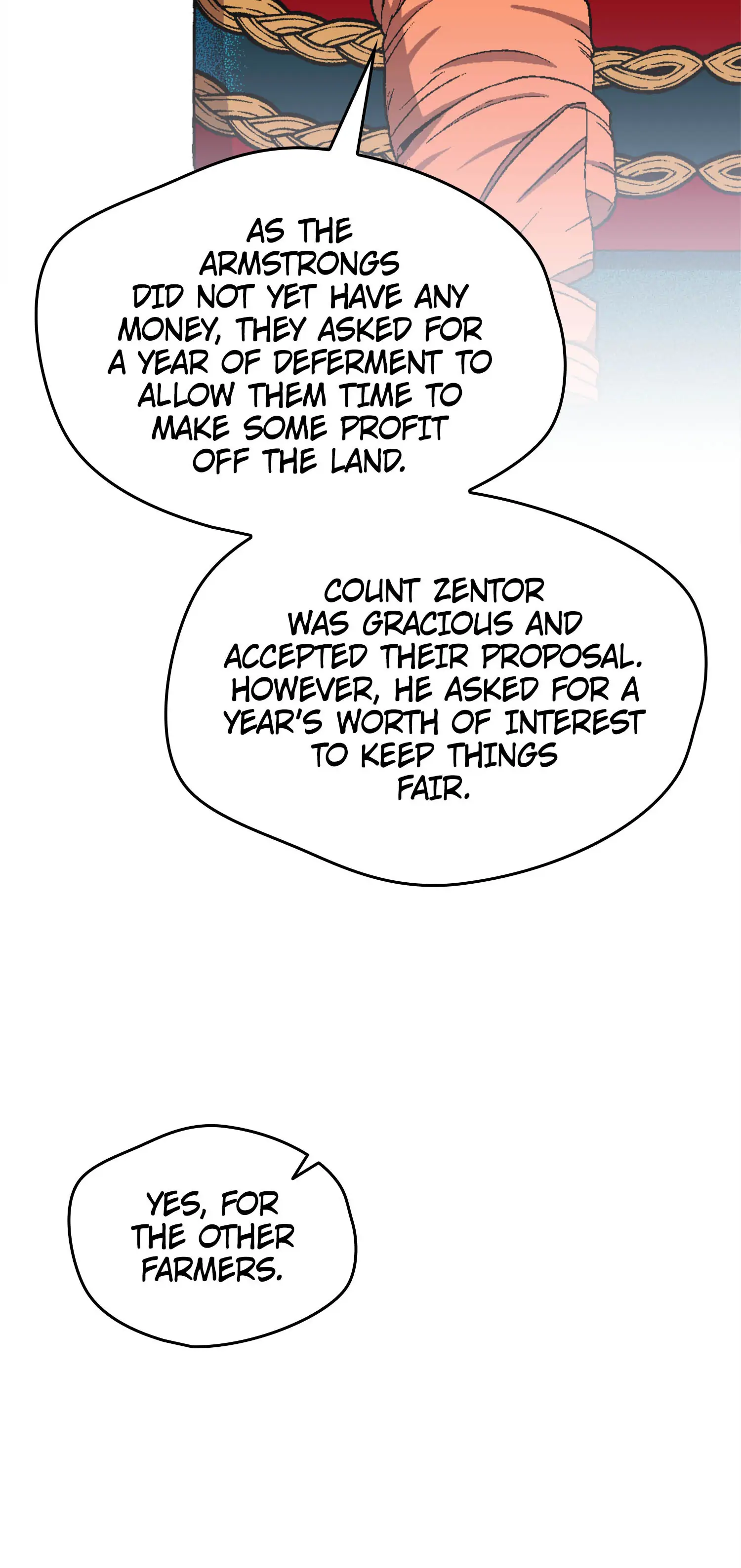 I’ll Save a Decent Family Chapter 87 163 15