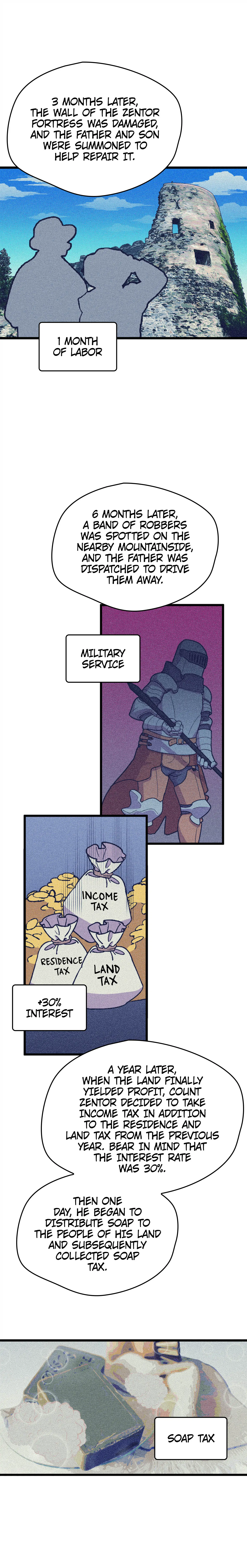 I’ll Save a Decent Family Chapter 87 164 16