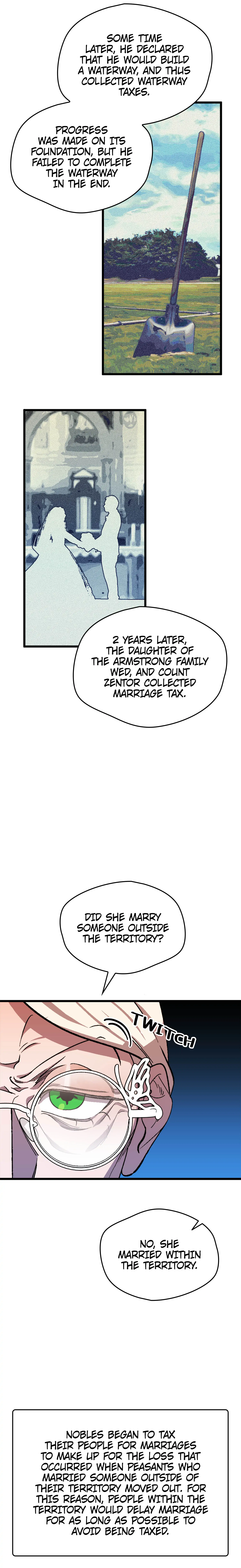 I’ll Save a Decent Family Chapter 87 165 17