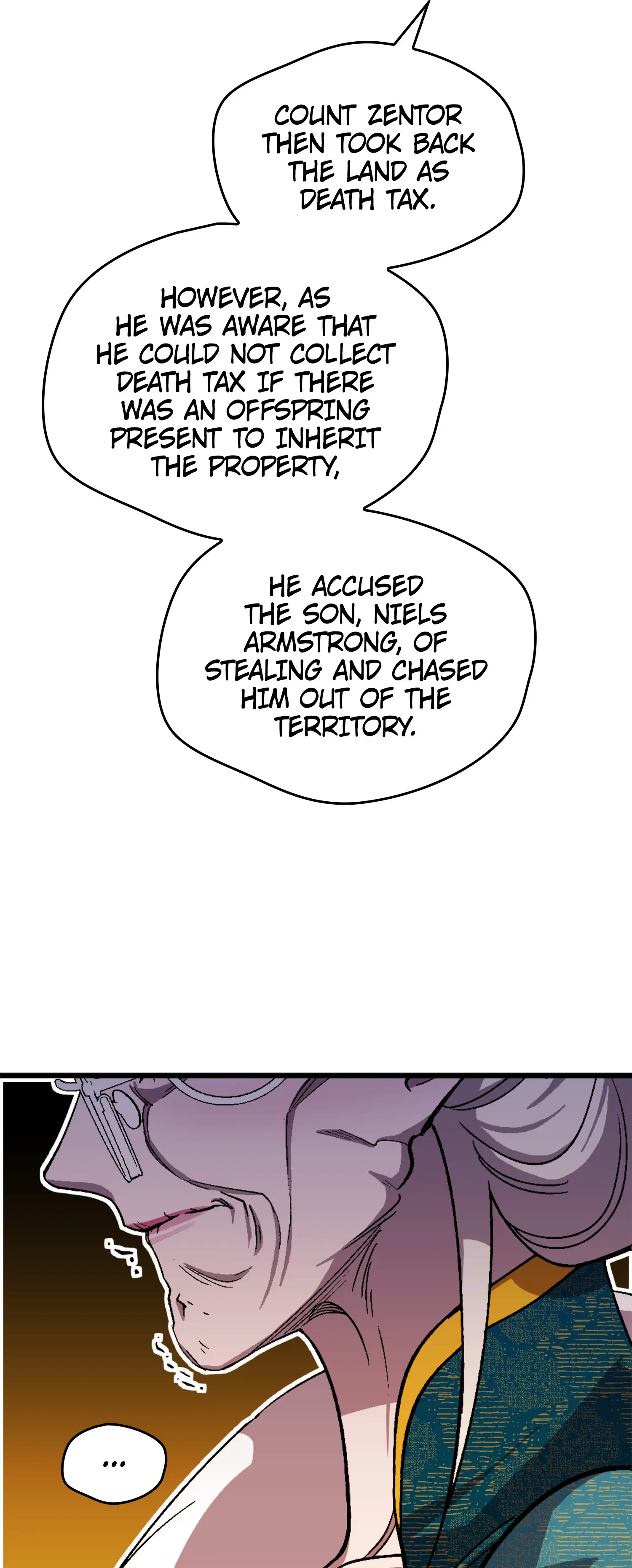 I’ll Save a Decent Family Chapter 87 167 19