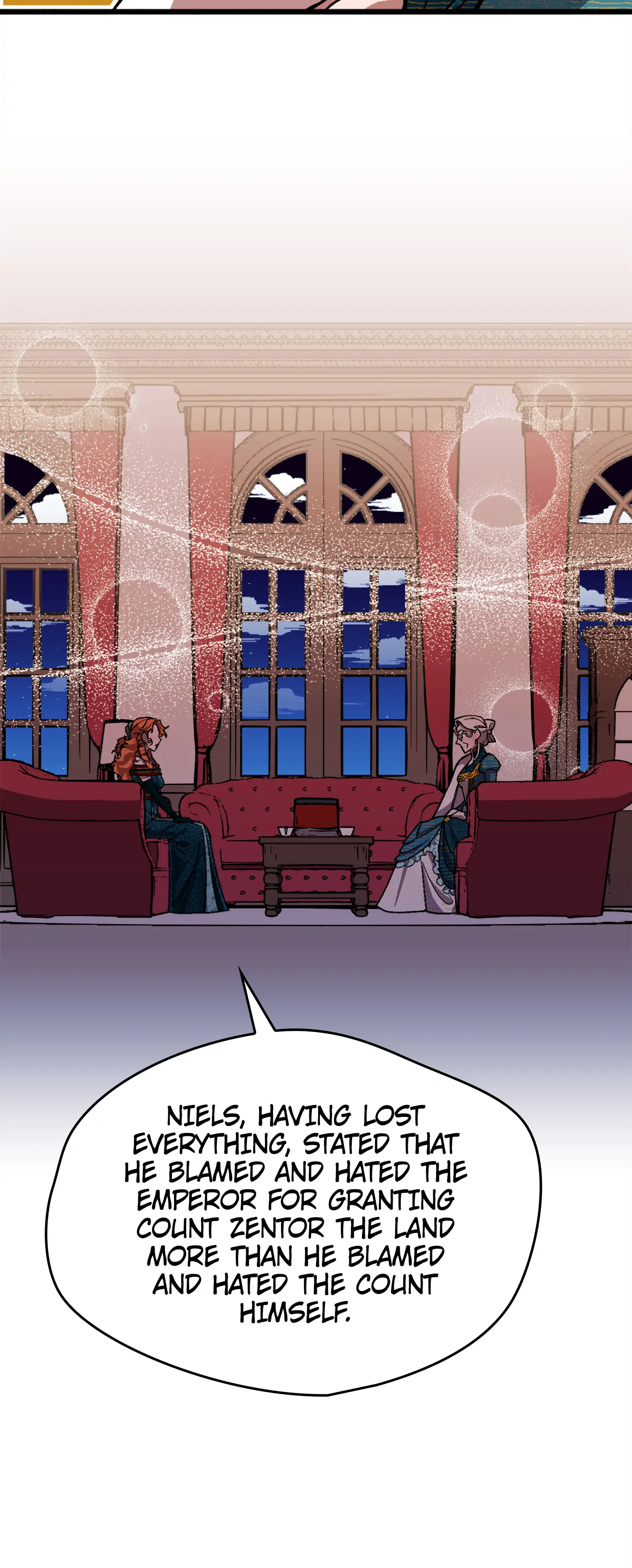 I’ll Save a Decent Family Chapter 87 168 20