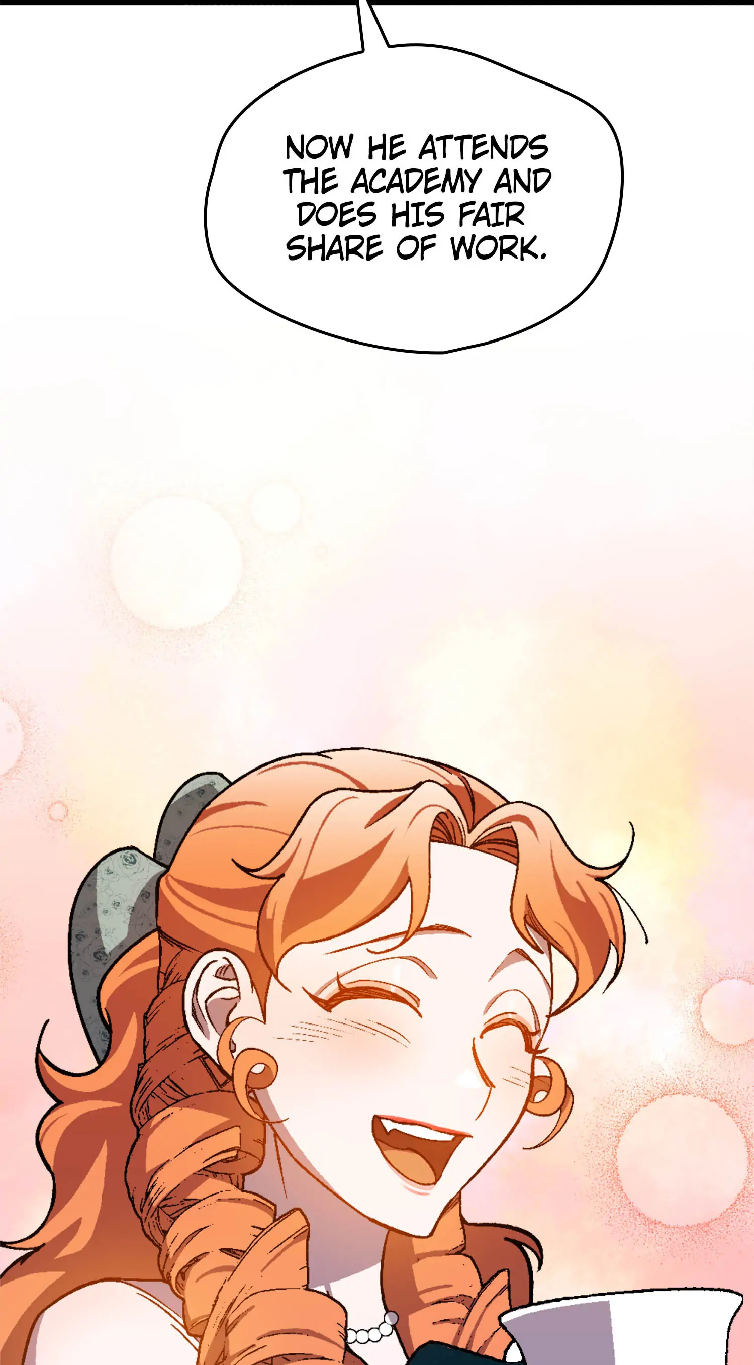 I’ll Save a Decent Family Chapter 87 170 22