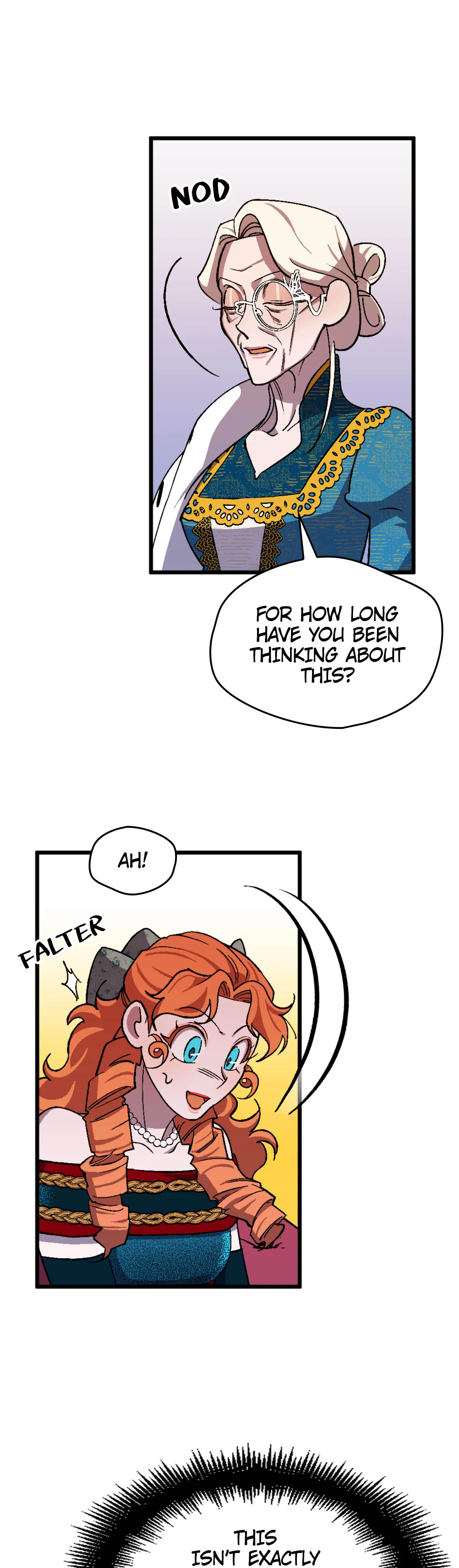 I’ll Save a Decent Family Chapter 87 174 26