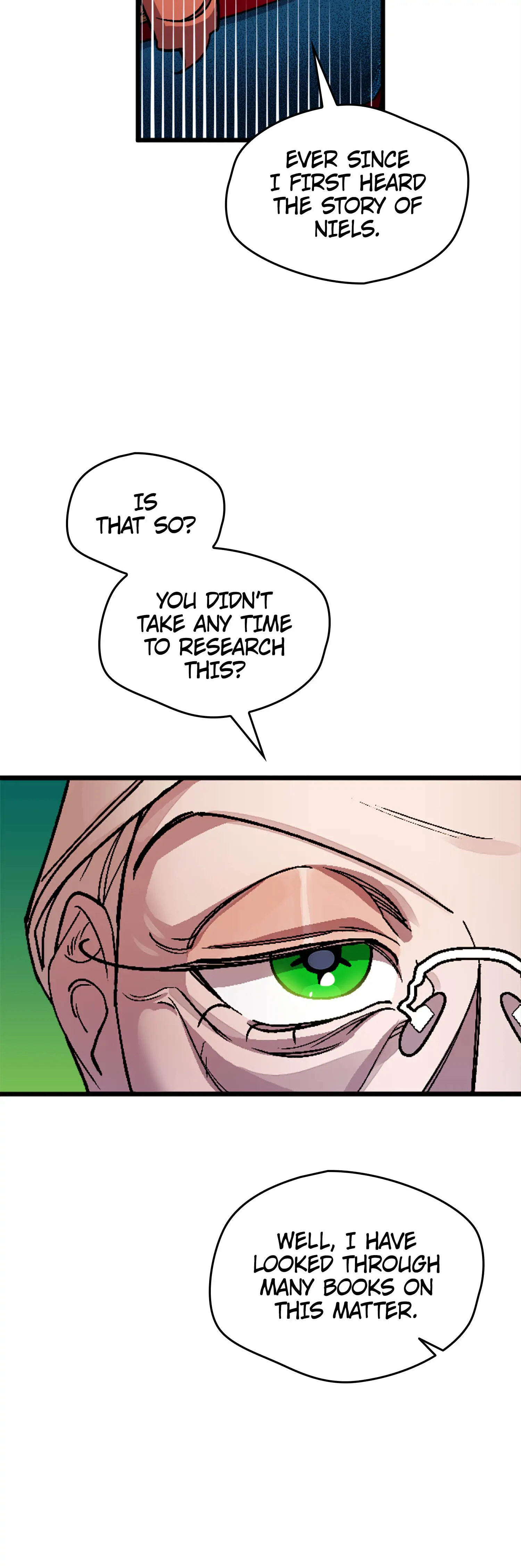 I’ll Save a Decent Family Chapter 87 176 28