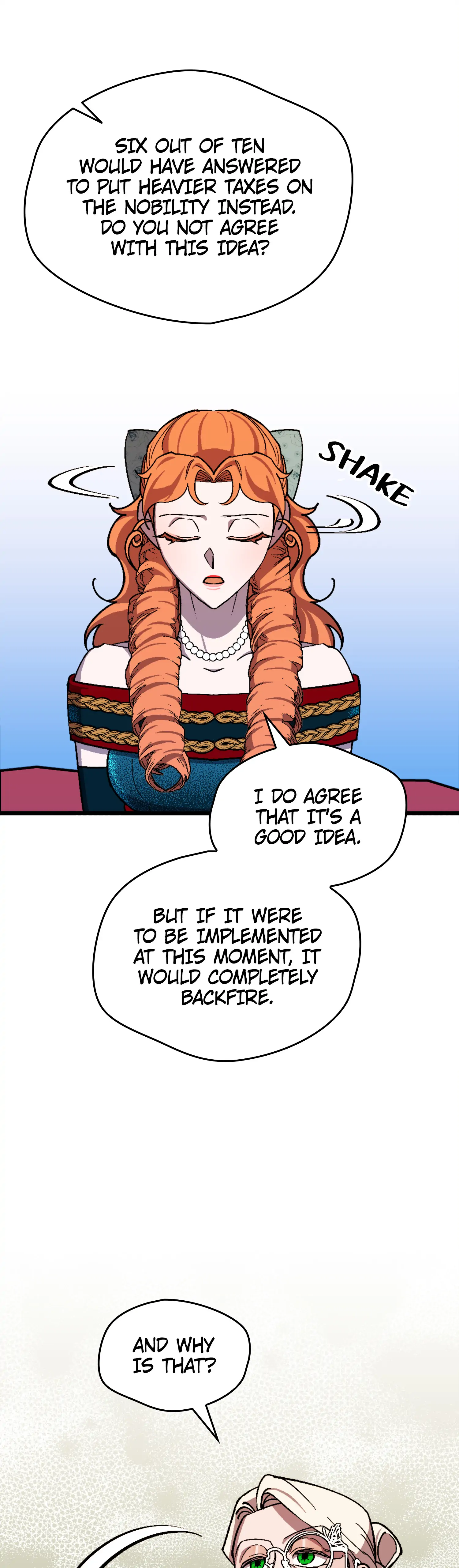 I’ll Save a Decent Family Chapter 87 177 29