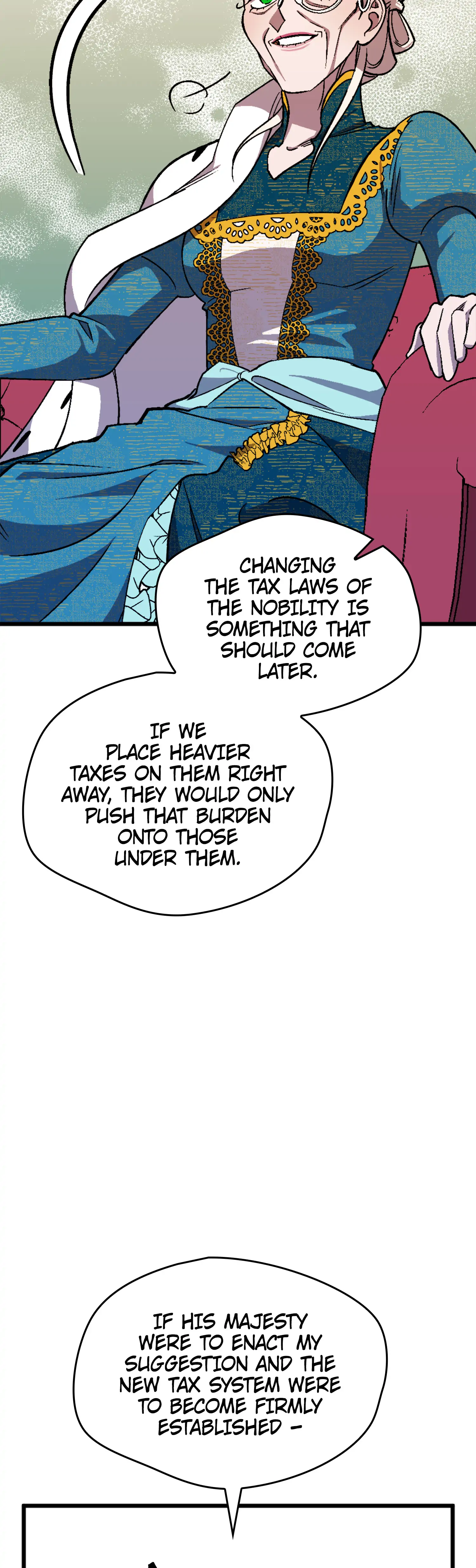 I’ll Save a Decent Family Chapter 87 178 30