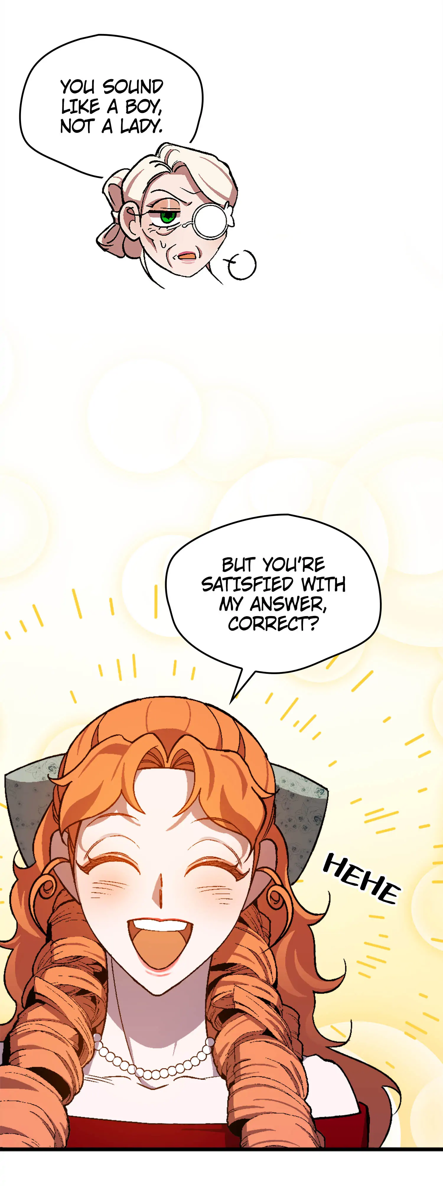 I’ll Save a Decent Family Chapter 87 181 33