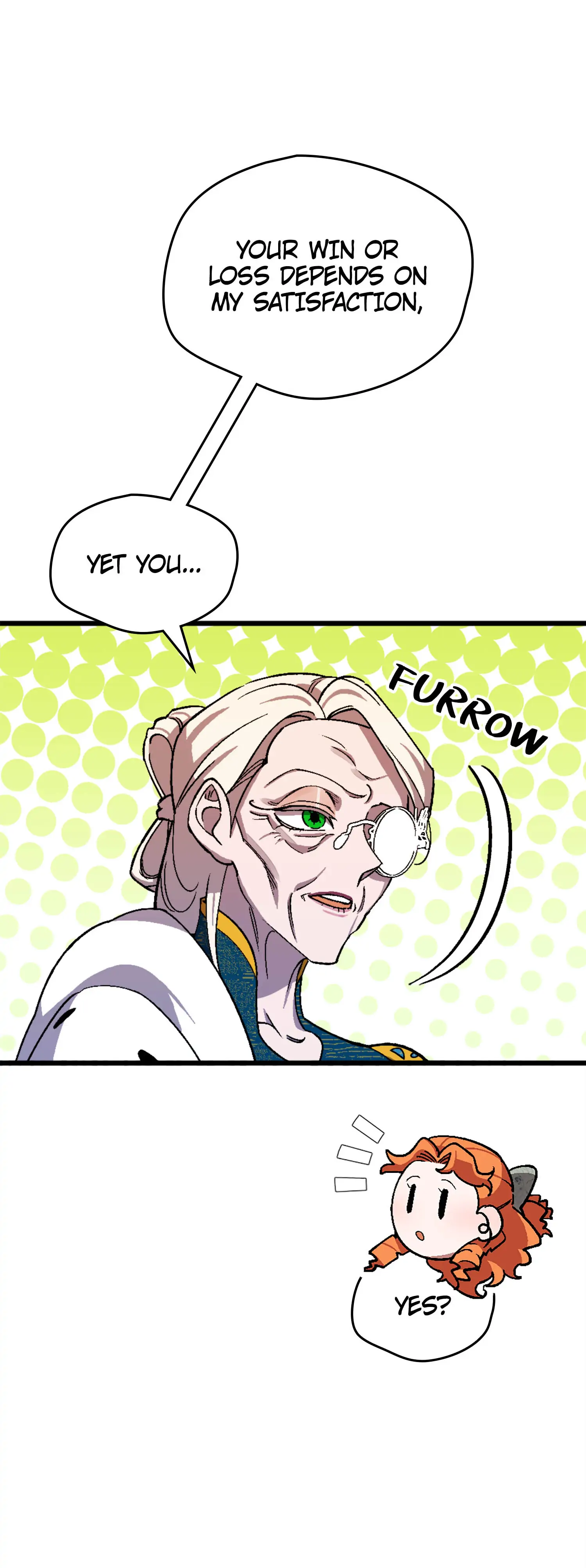 I’ll Save a Decent Family Chapter 87 182 34