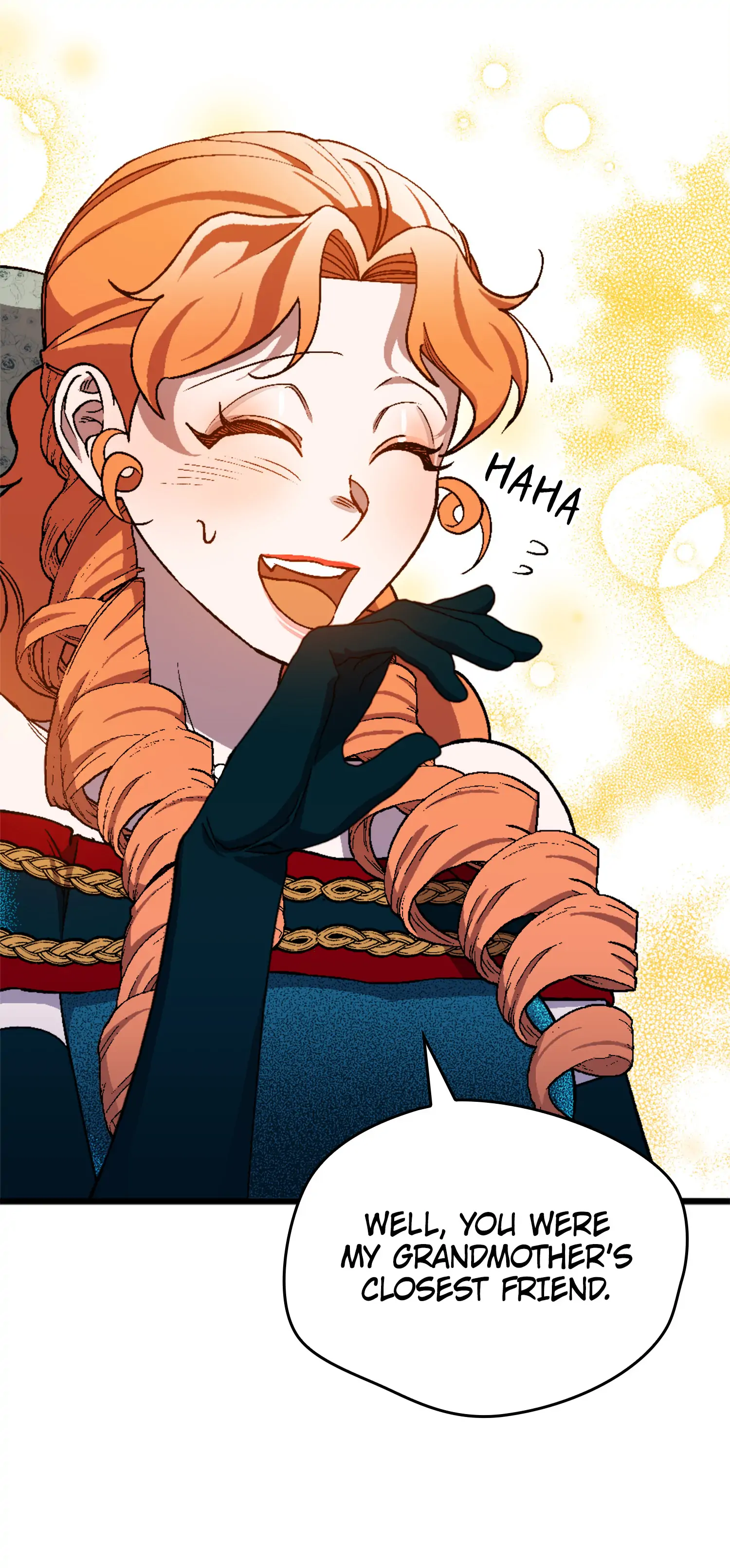 I’ll Save a Decent Family Chapter 87 185 37