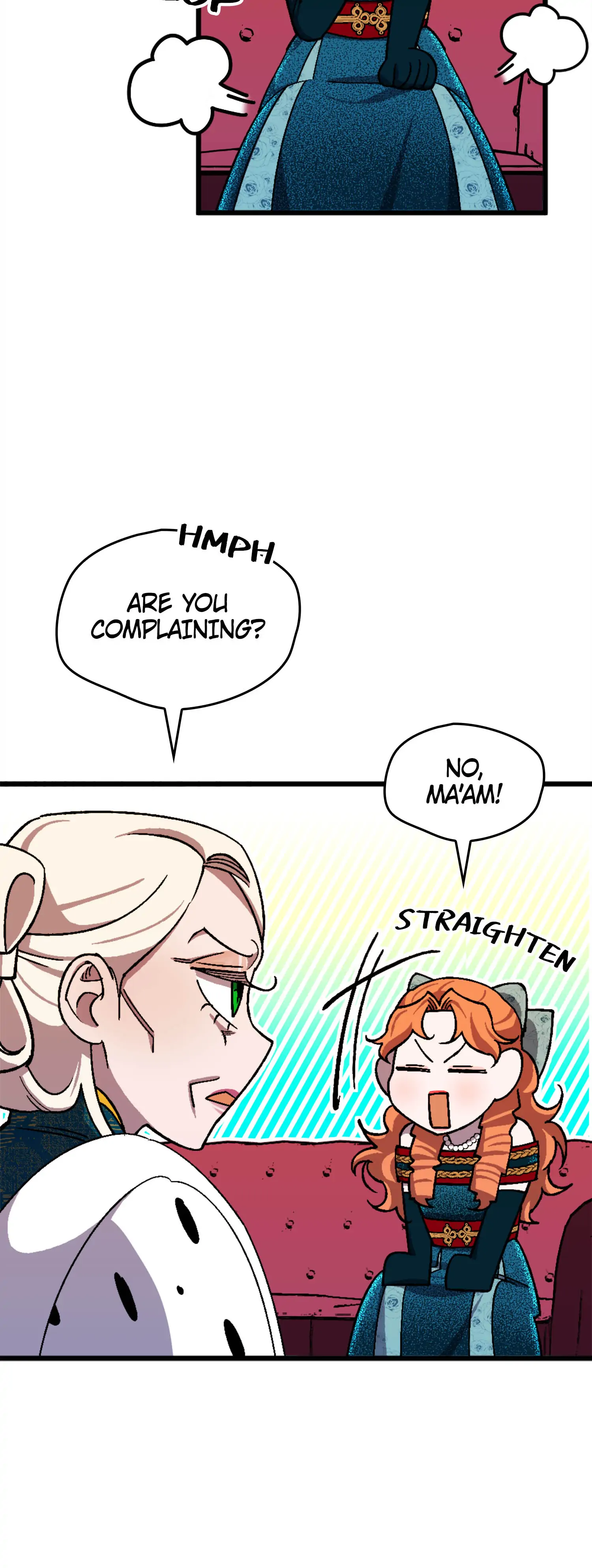 I’ll Save a Decent Family Chapter 87 188 40