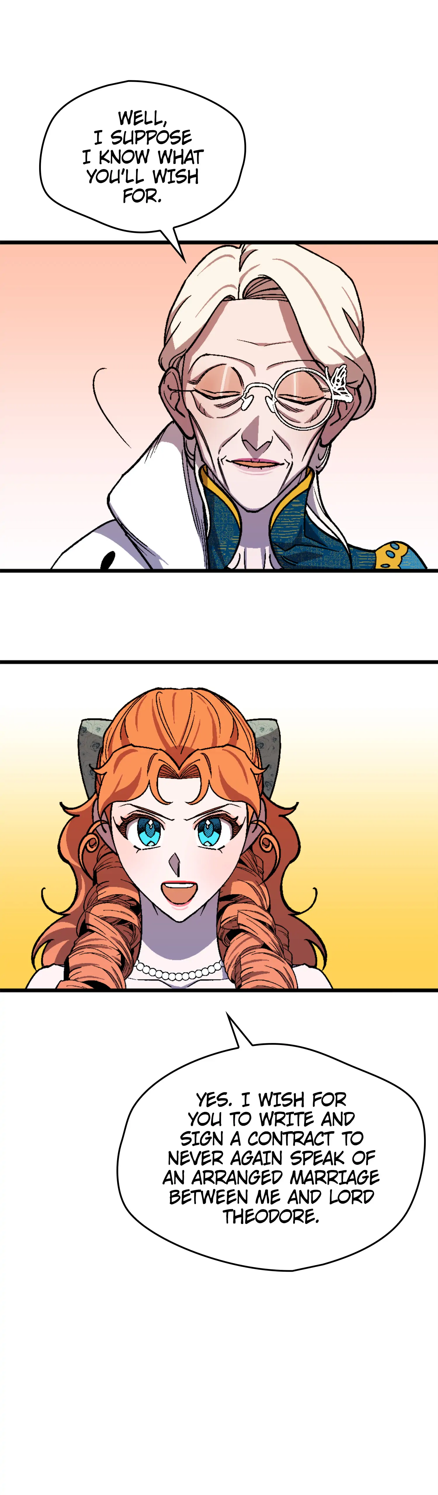 I’ll Save a Decent Family Chapter 87 189 41