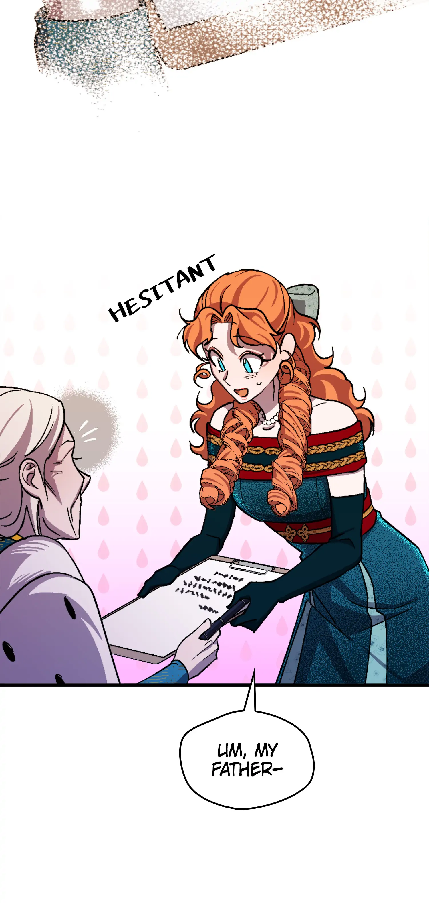 I’ll Save a Decent Family Chapter 87 191 43