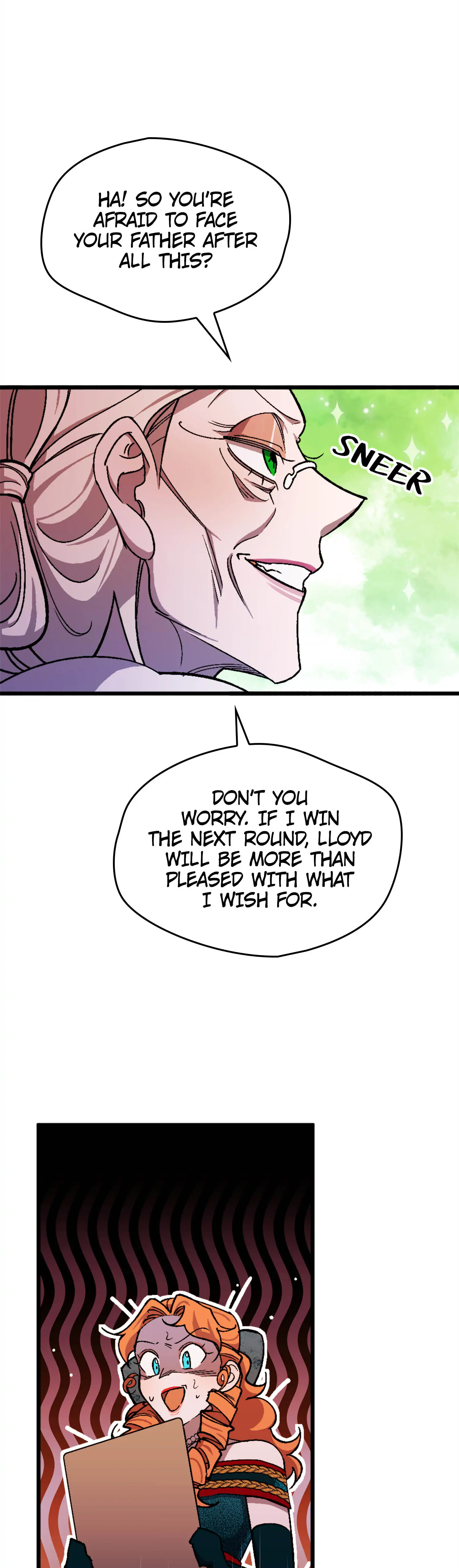 I’ll Save a Decent Family Chapter 87 192 44