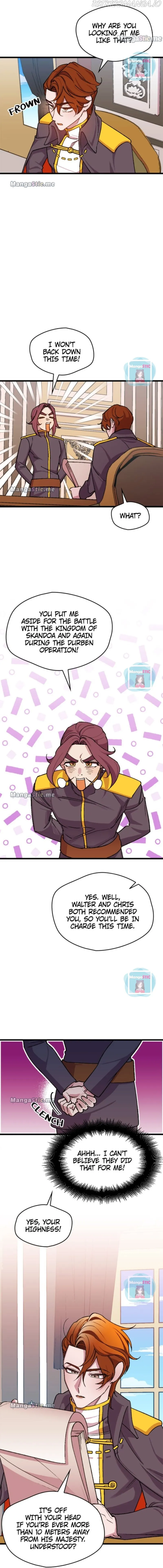 I’ll Save a Decent Family Chapter 89 63 02