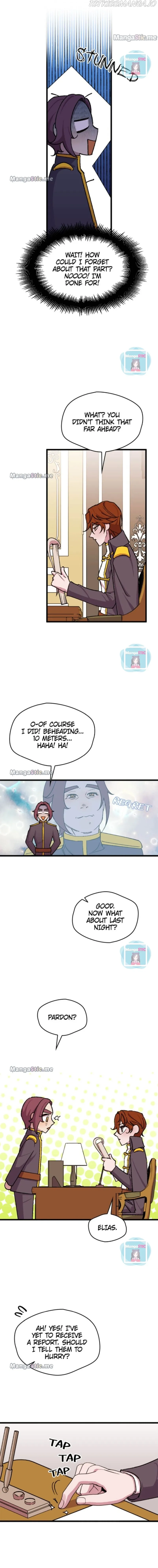 I’ll Save a Decent Family Chapter 89 64 03