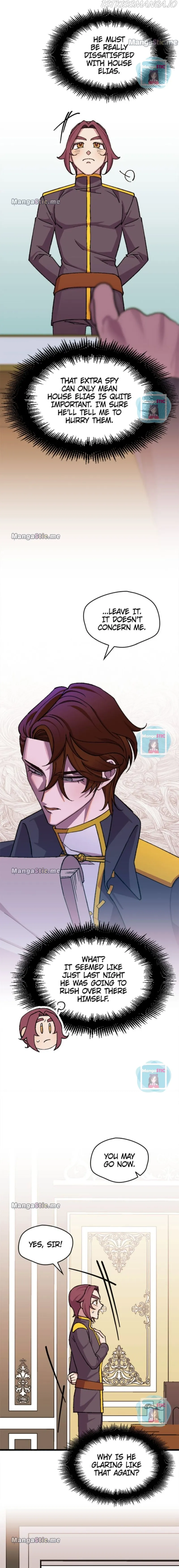 I’ll Save a Decent Family Chapter 89 65 04