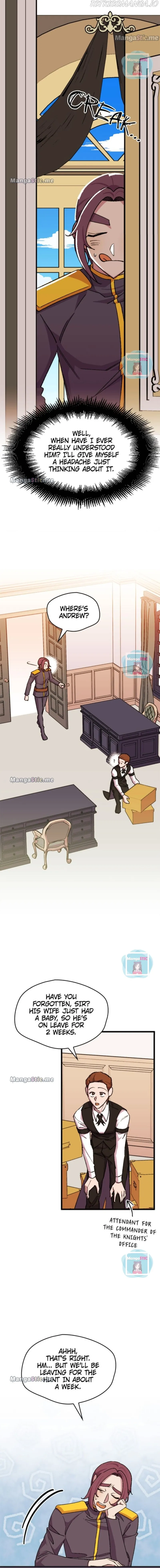 I’ll Save a Decent Family Chapter 89 66 05