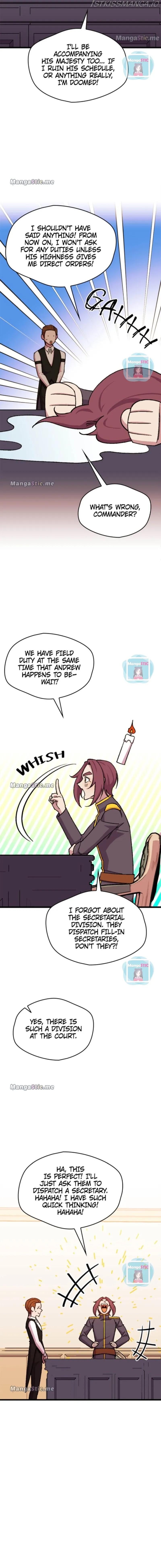 I’ll Save a Decent Family Chapter 89 67 06