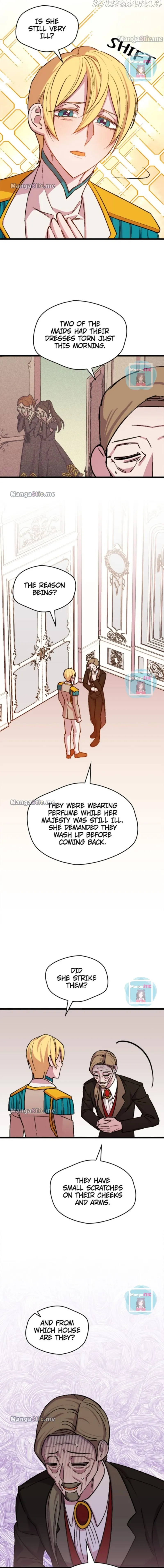 I’ll Save a Decent Family Chapter 89 69 08