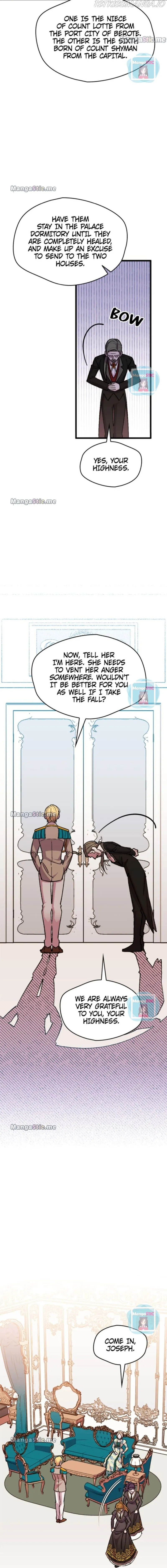 I’ll Save a Decent Family Chapter 89 70 09