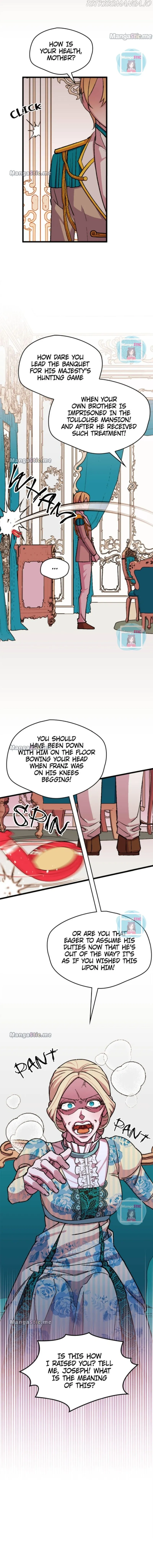 I’ll Save a Decent Family Chapter 89 71 10