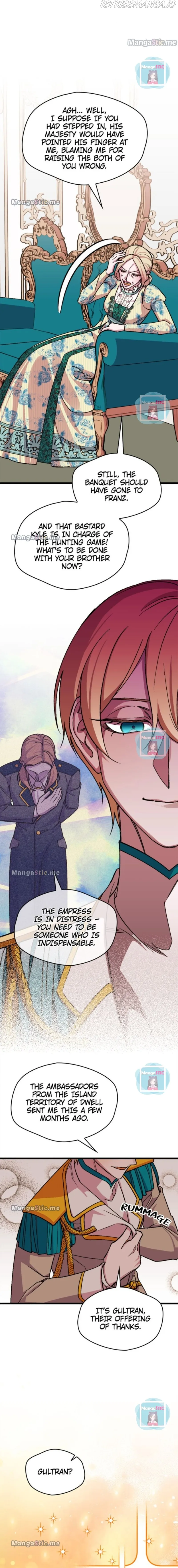 I’ll Save a Decent Family Chapter 89 73 12