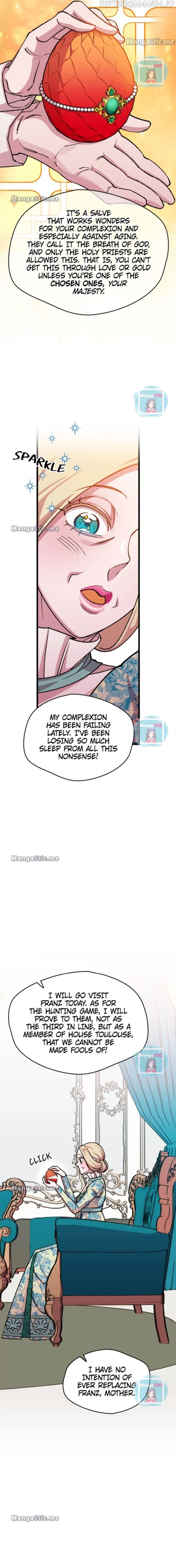 I’ll Save a Decent Family Chapter 89 74 13