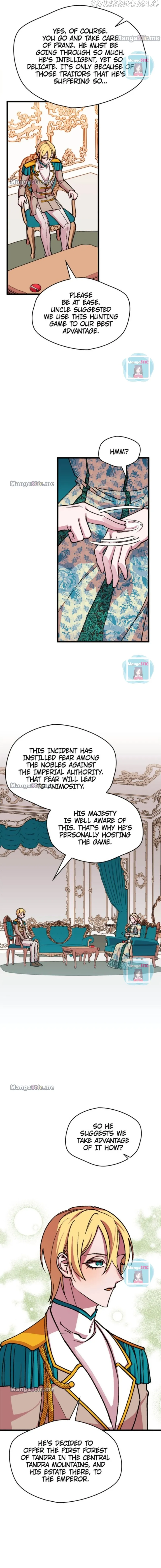 I’ll Save a Decent Family Chapter 89 75 14