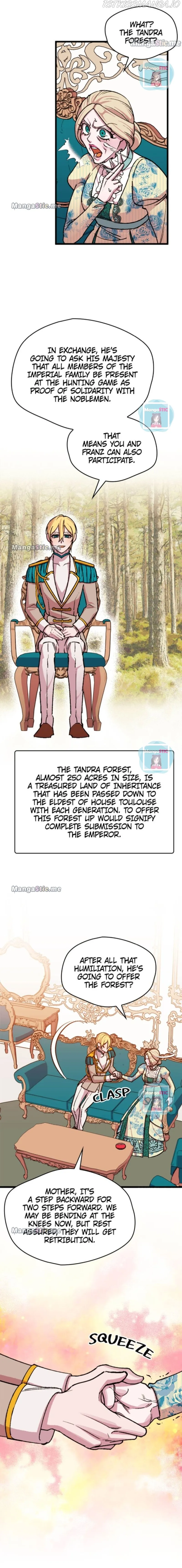 I’ll Save a Decent Family Chapter 89 76 15