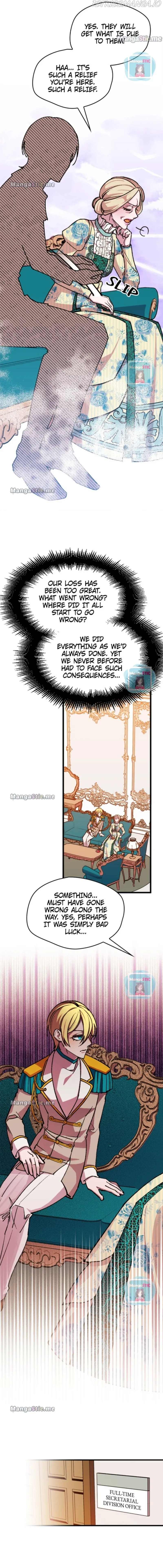 I’ll Save a Decent Family Chapter 89 77 16