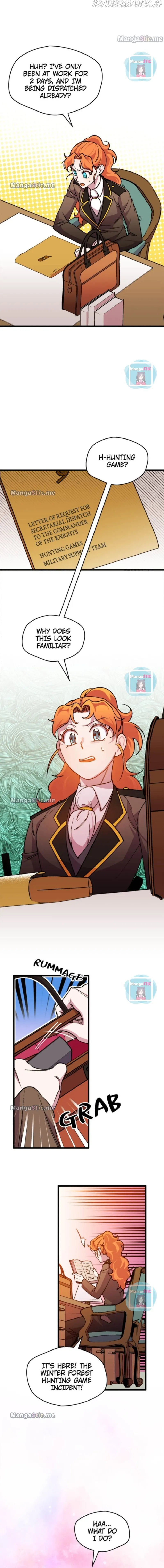 I’ll Save a Decent Family Chapter 89 78 17