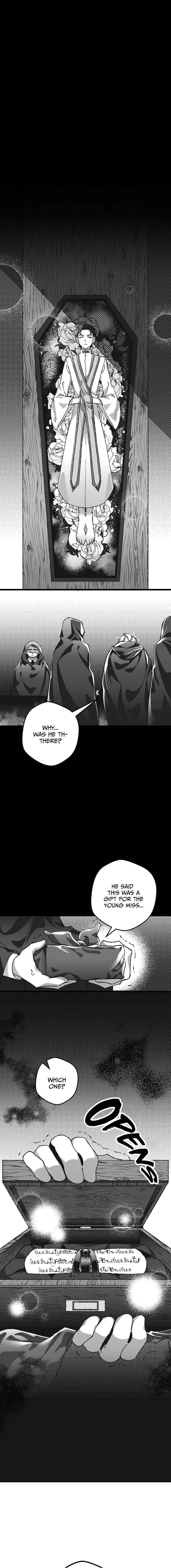 I’ll Save a Decent Family Chapter 9 62 01