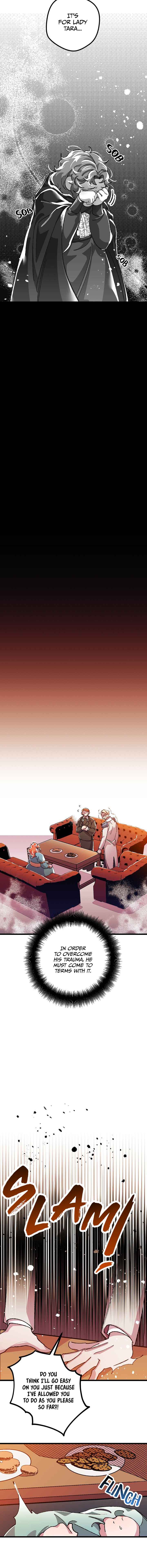 I’ll Save a Decent Family Chapter 9 63 02