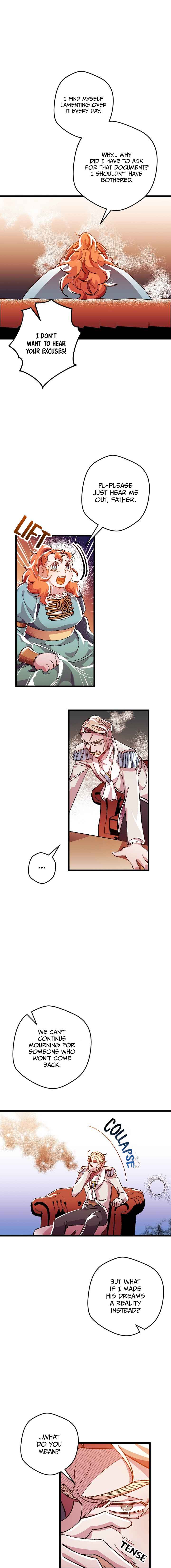I’ll Save a Decent Family Chapter 9 64 03