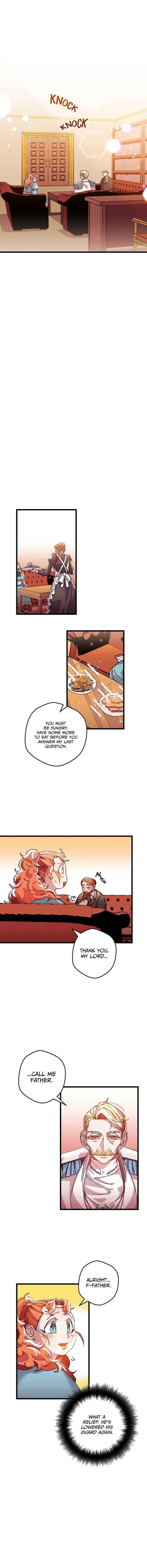 I’ll Save a Decent Family Chapter 9 66 05
