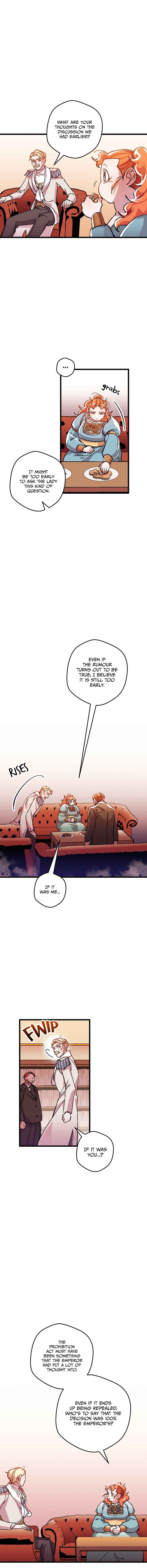 I’ll Save a Decent Family Chapter 9 67 06