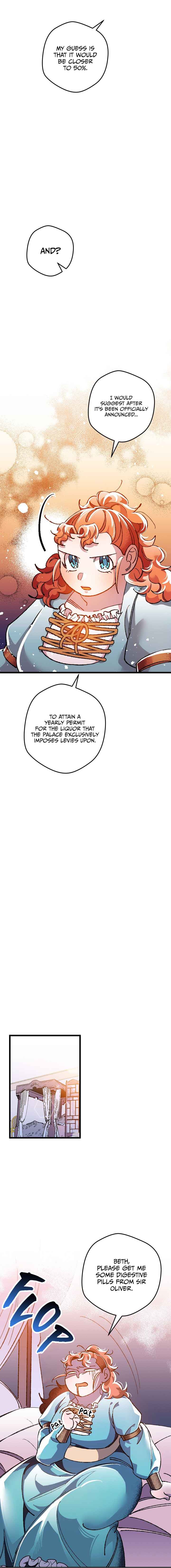I’ll Save a Decent Family Chapter 9 68 07