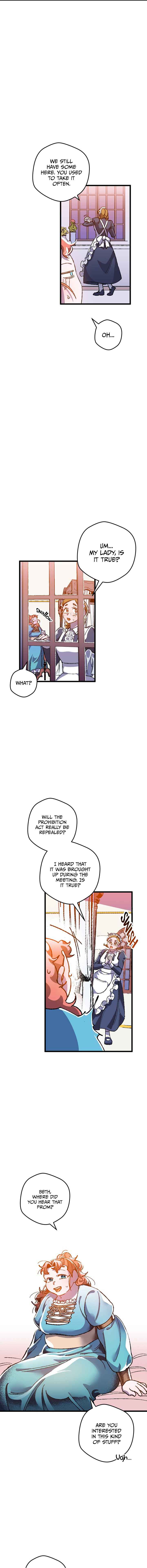 I’ll Save a Decent Family Chapter 9 69 08