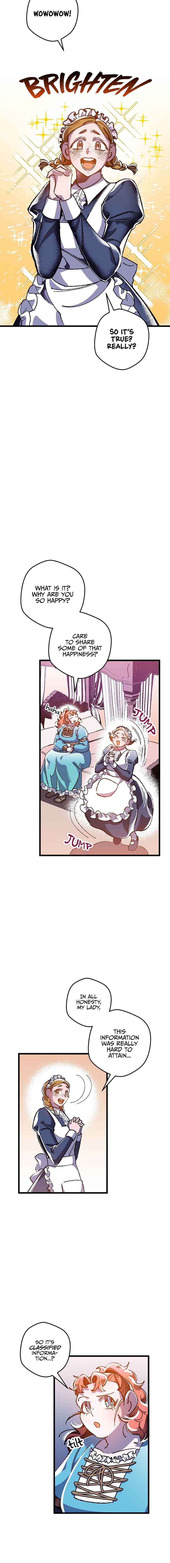 I’ll Save a Decent Family Chapter 9 70 09