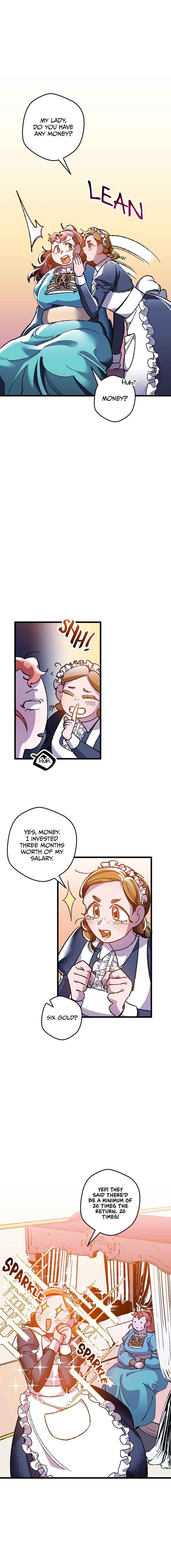 I’ll Save a Decent Family Chapter 9 71 10