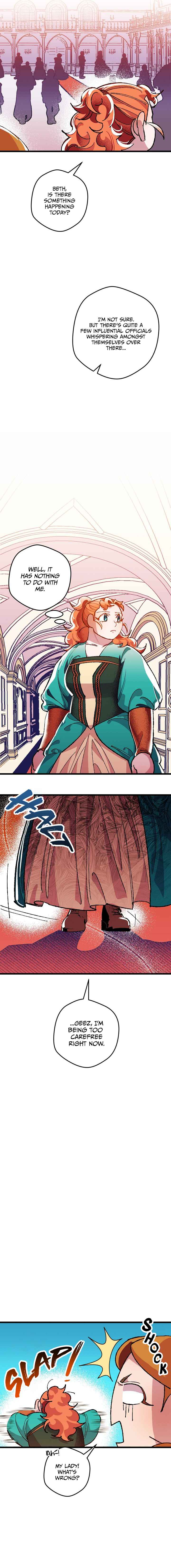 I’ll Save a Decent Family Chapter 9 76 15