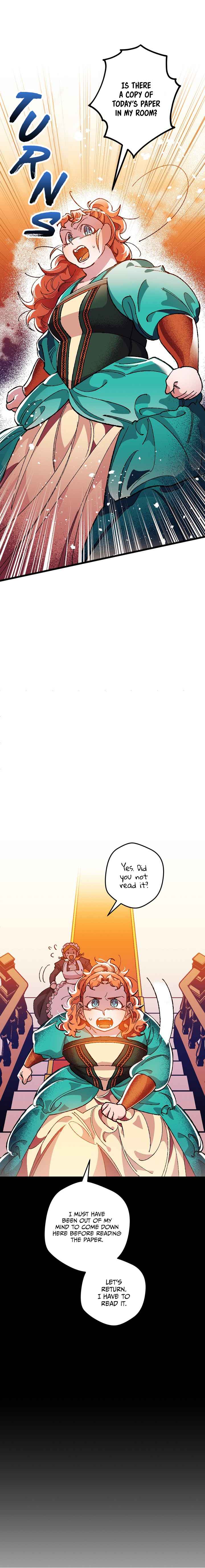 I’ll Save a Decent Family Chapter 9 77 16