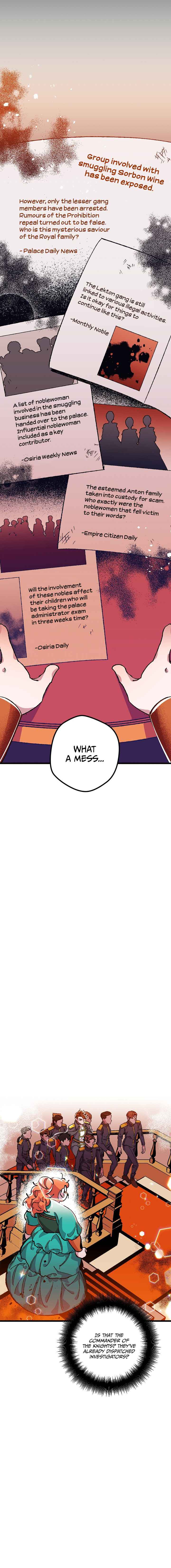 I’ll Save a Decent Family Chapter 9 78 17