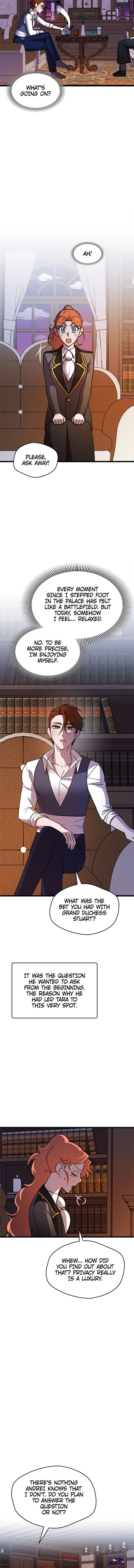 I’ll Save a Decent Family Chapter 99 57 02